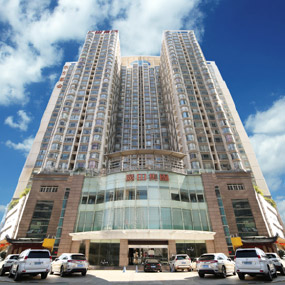 廣田集團樓宇保潔